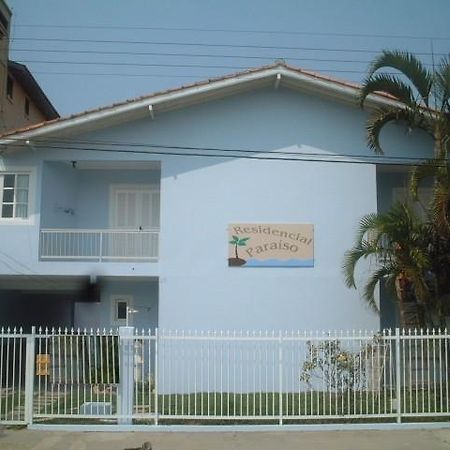 Residencial Paraiso Florianópolis Екстериор снимка