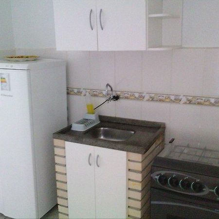 Residencial Paraiso Florianópolis Екстериор снимка