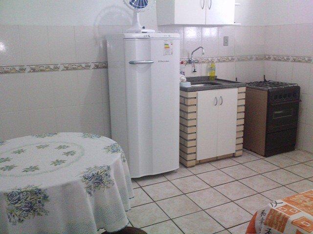 Residencial Paraiso Florianópolis Екстериор снимка