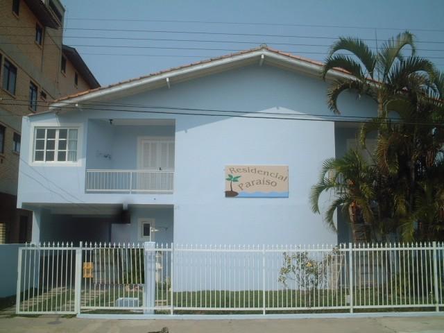 Residencial Paraiso Florianópolis Екстериор снимка