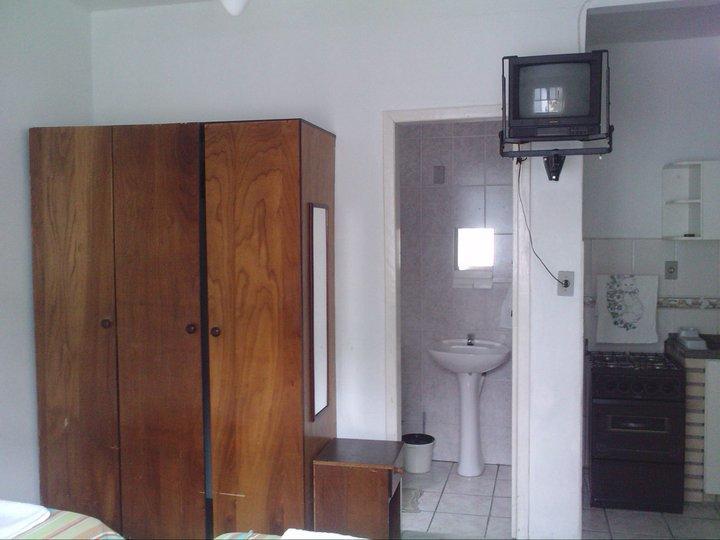 Residencial Paraiso Florianópolis Екстериор снимка