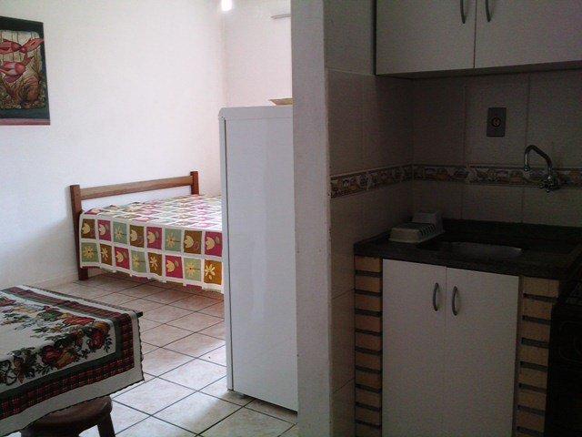 Residencial Paraiso Florianópolis Екстериор снимка