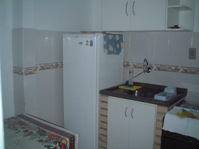 Residencial Paraiso Florianópolis Екстериор снимка