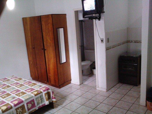 Residencial Paraiso Florianópolis Екстериор снимка