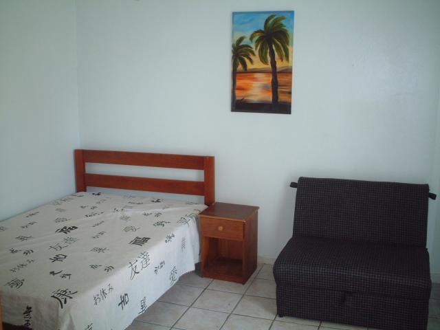 Residencial Paraiso Florianópolis Екстериор снимка