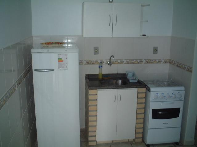 Residencial Paraiso Florianópolis Екстериор снимка